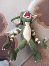Gremlins Stripe Plush Toy 14 inch please read Discription 