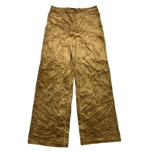 Vintage corduroy trousers - vintage,