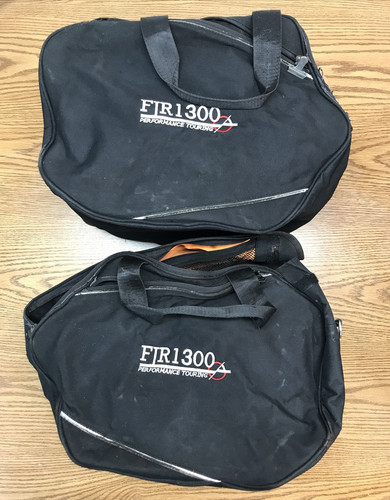 Yamaha fjr1300 fjr1300es - fjr1300es, 2017
