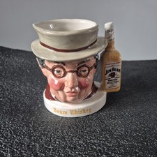 Royal Doulton Small Character