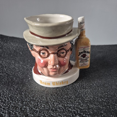 Royal doulton small character - royal,