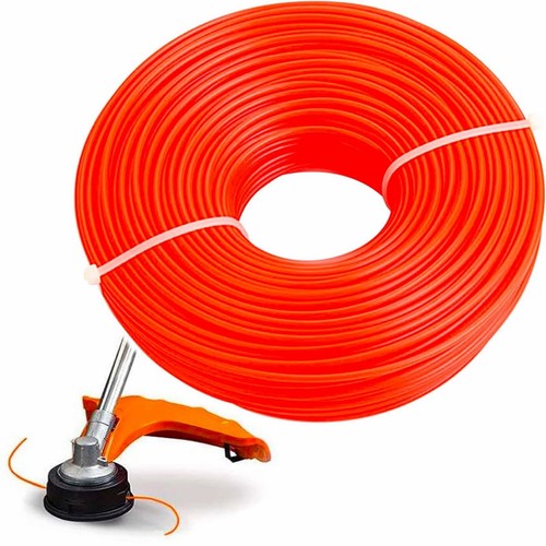 Strimmer trimmer line - trimmer, heavy