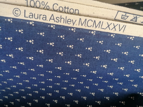 Laura ashley nutmeg - ashley, new