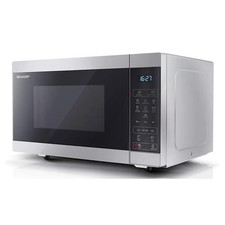 Sharp ms252au 25l 900w - sharp,