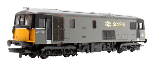 Lima gauge 205169a3 - lima, 'oo'