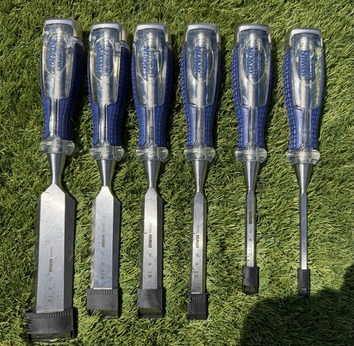 Irwin marples m750 piece - m750, pro