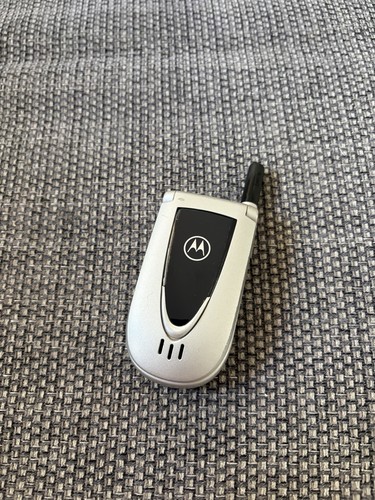 Motorola v66e v66 flip mobile - v66e,