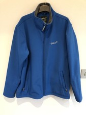 Gelert Fleece Blue Jacket