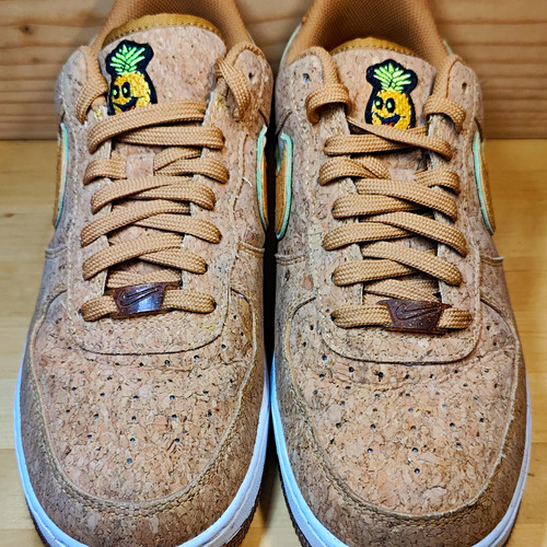 Nike air force low top - low,