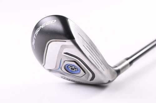 Taylormade jetspeed hybrid - taylormade,