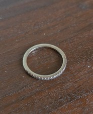 Pandora Silver 925 Ring