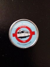 Victoria Line. London