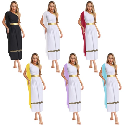 Women greek toga praise - toga,