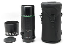 [Top MINT] SMC Pentax-M* 67
