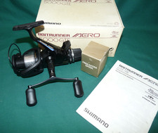 Shimano  5000 GTE Aero