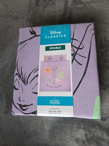 Disney tinkerbell bloom lilac - tinkerbell,