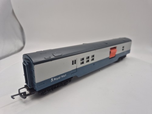 Hornby r401 operating - r401,