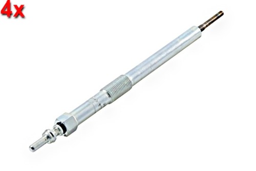 Hella glow plug for - 4x,