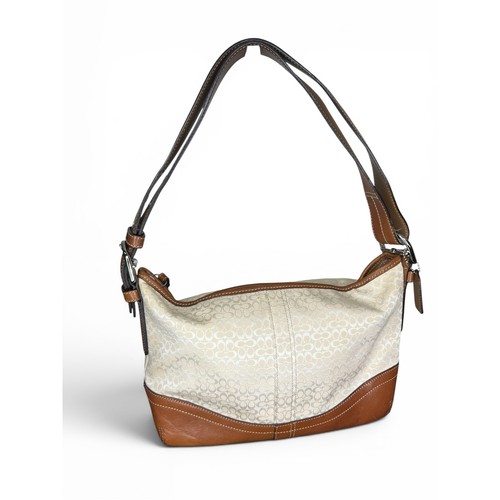 Vintage y2k coach soho - coach,