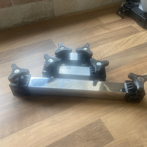 Octoplus brackets - octoplus, 3”,5”