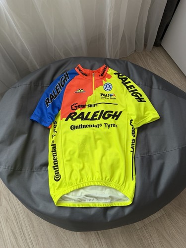 Raleigh continental grip shift - raleigh,