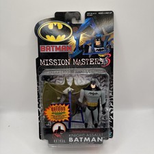 Kenner - The New Adventures of