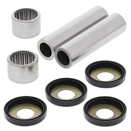 Swingarm bearing kit allballs - swingarm,