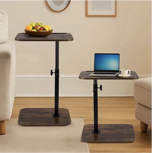 Adjustable shaped sofa side - adjustable,