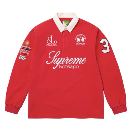 Supreme martina jacob - supreme,