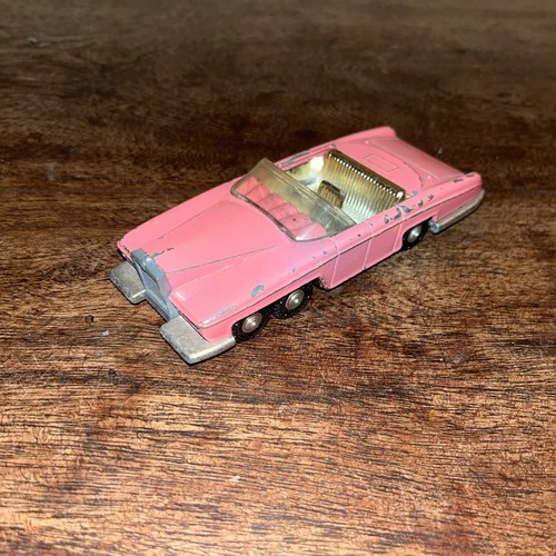 Dinky toys 100 - toys, #100