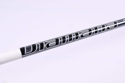 Diamana series 9 wood - series,