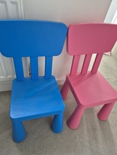 Ikea Child Chair
