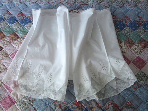 Vint french white linen - vint,