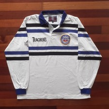 Bath Rugby Shirt 1995 1996