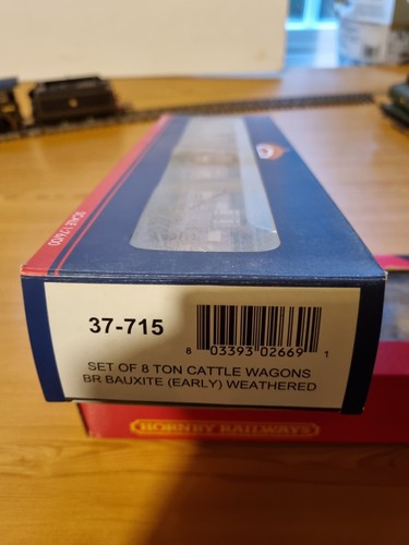 Bachmann 715 set - (oo),