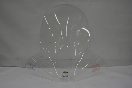 Windshield wind screen yamaha - screen,