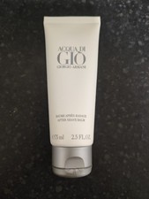 Acqua Di Gio After Shave Balm