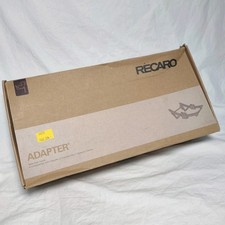 Recaro Salia Elite Carrier