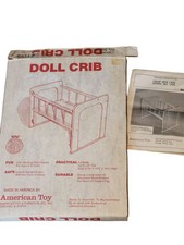 NIOB Vintage Drop Down Side