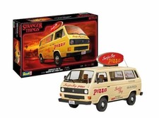 REVELL, VOLKSWAGEN T3 Bus -