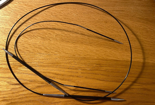 Knitpro zing metal - knitpro, fixed