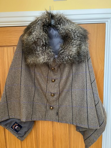 Yorkshire tweed moon - tweed,