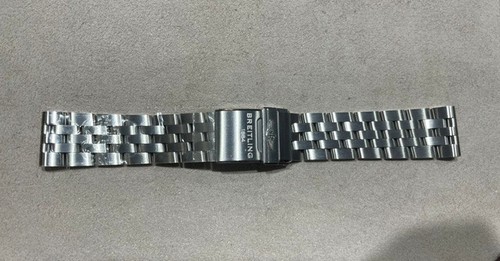 Genuine breitling pilot - breitling,