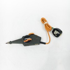 Burgess Handy Engraver Model