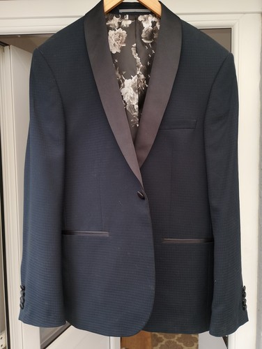 Next tuxedo jacket - next,