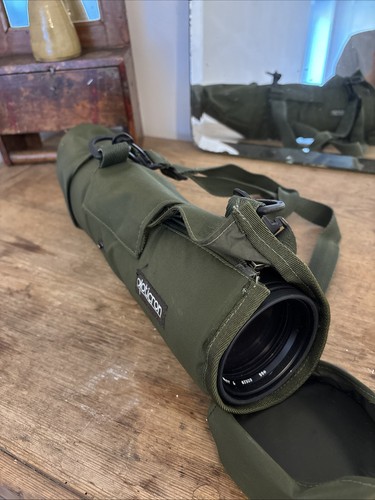 Opticron hr66 waterproof - opticron, ga