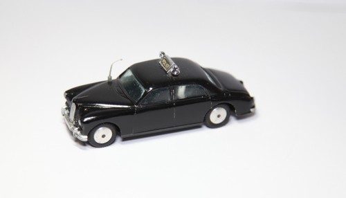 Corgi 209 riley - riley, pathfinder