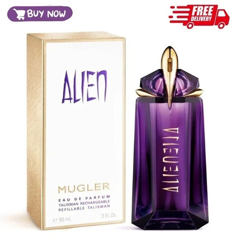 Thierry mugler alien goddess - thierry,