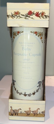 Kate greenaway nursery - greenaway's,