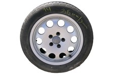 1x A4 A6 Alloy Wheel Genuine